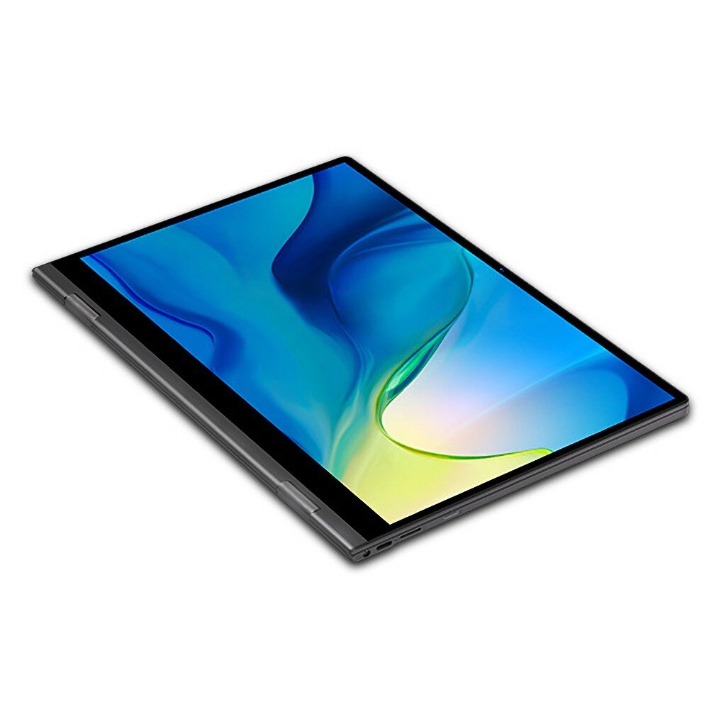 BMAX Y13 Pro YUGA Laptop 13.3 inch 360-degree Touchscreen Intel Core m5-6Y54 8GB RAM 256GB SSD